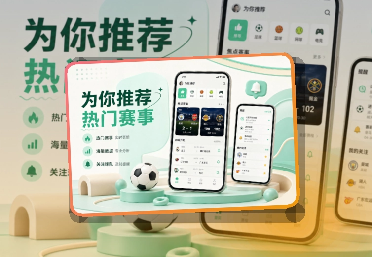 欧博官网 App · 手机查赛果更省事